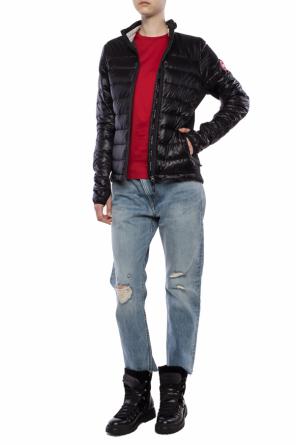Quilted down jacket, zdjęcie 2 Quilted down jacket od Canada Goose